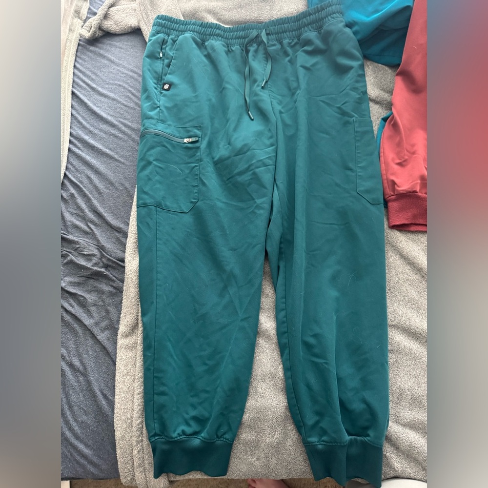 Jaanuu joggers